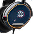 NBA Los Angeles Clippers Distressed Blue SteelSeries Arctis 3 Skin